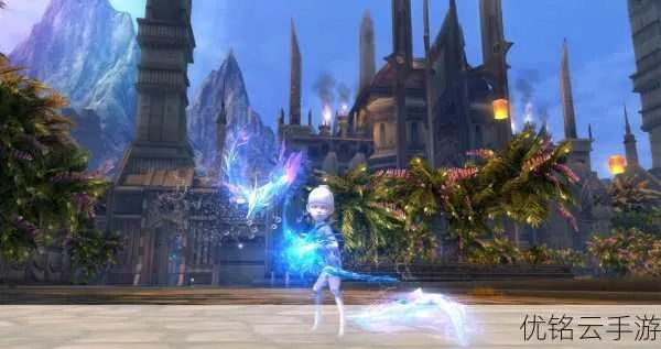 永恒之塔私服基地终极宝藏，2026年权威高手如何破解稀缺资源困局？