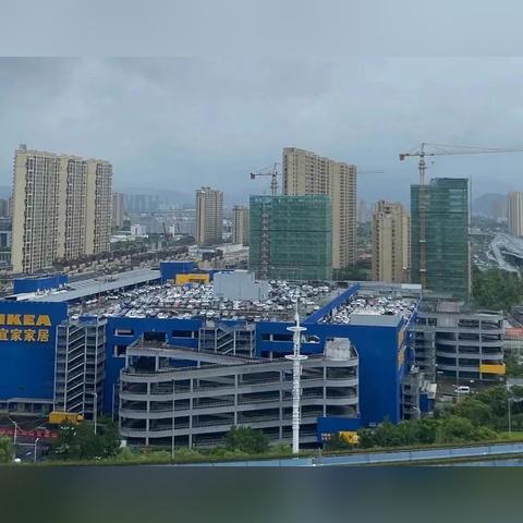 宜家关停7店聚焦线上，电商战略再升级