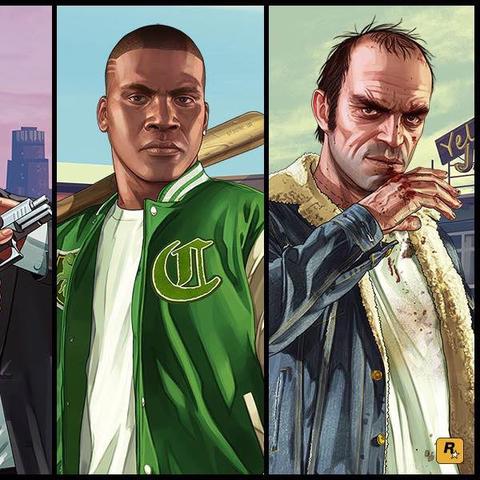 GTA6地图规模震撼曝光，超越历代总和创新纪录