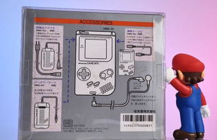 海关大动作！125台Game Boy游戏机走私案曝光，科技新宠遭截！