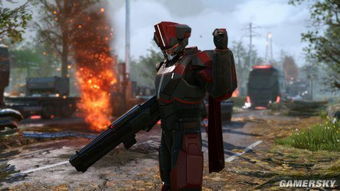 《幽浮2》免费领！体验全新战术策略盛宴