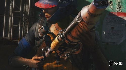 《星际争霸》射击巨作震撼来袭，前《孤岛惊魂》总监领衔打造全新体验