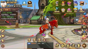 龙之谷手游下载速度慢？2026最新技巧助你秒速安装