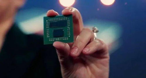 64G内存碾压PS5！AMD升级老CPU破解内存危机新突破