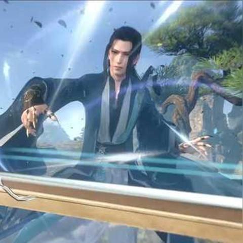 《逆水寒》武林风云录老一技能攻略：高效打法解析与实战技巧分享