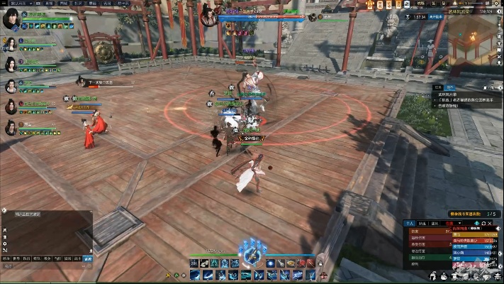 《逆水寒》武林风云录陈斩槐&醉仙攻略：高效打法解析新技巧