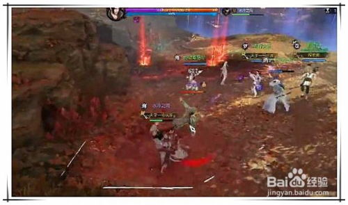 逆水寒碎梦仗剑行攻略：高效通关秘籍，轻松掌握新技能