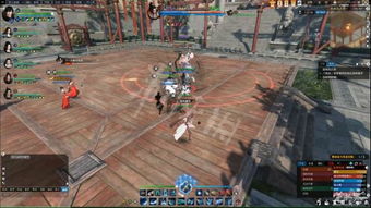 《逆水寒》武林风云录BOSS攻略：深度解析技能与高效打法技巧