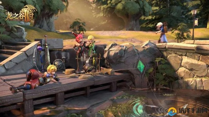 龙之谷2手游官网藏着哪些必抢福利？3月大神私藏资源清单曝光