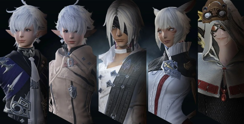 FF14国服2026年职业强度揭秘，如何秒变输出王？