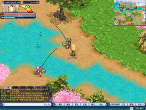 下载彩虹岛必看，2026年新服如何用元素共鸣机制弯道超车？