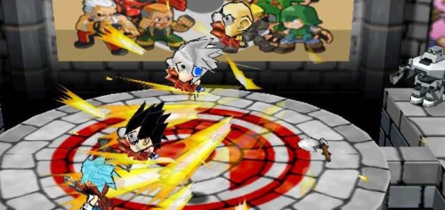 热血英豪2，2026年新战场，你已掌握破局奇招了吗？