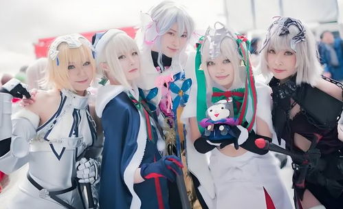 AI指令引爆潮流，推特Coser图变新境界