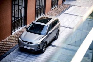 小米汽车揭秘：长车头设计背后的创新智慧