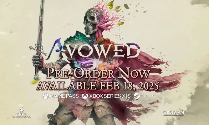 《宣誓》PS5版震撼来袭！周年庆典更新重塑经典新篇章