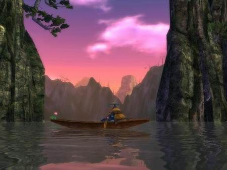 1月9日盛大启航！《天下贰·经典版》首年运营揭秘，纯粹国韵江湖等你再战！