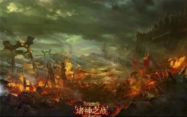 诸神之战官网，2026年神域争霸，如何一键解锁终极神技？