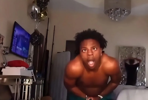 非洲邂逅津巴布韦高仿版甲亢哥，独缺翻跟头绝技