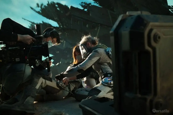 战马工作室新游引擎大换血，虚幻优化引担忧，技术革新价值升级