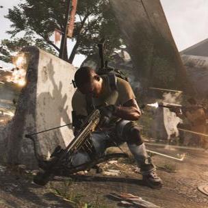 《全境封锁3》震撼来袭！制作人盛赞“怪物级巨作”，全新体验等你探索！