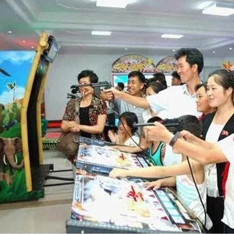 线下零售关店潮，实体游戏未来何去何从？探寻新出路