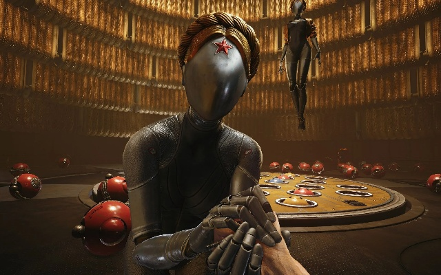 原子之心2026终极版：全DLC集结，探索未知新境界