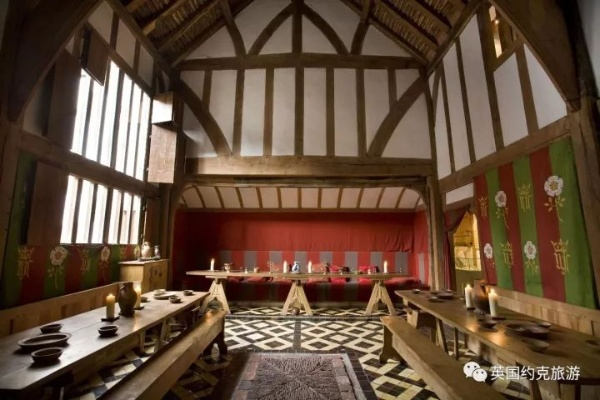 打造维京酒馆传奇，开启北境财富之旅！