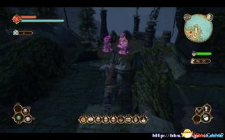 神鬼寓言新篇章，地平线6实机首曝震撼来袭！