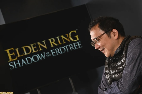 《艾尔登法环》大变脸，宫崎英高揭秘改写新篇章，创新价值再升级