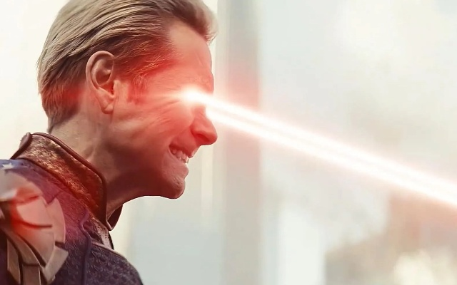 祖国对决超人，谁将技高一筹？预览图揭秘新篇章