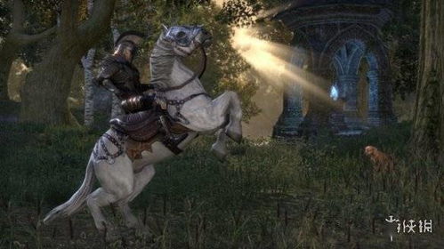 PS+会员独享！免费畅享《上古卷轴Online》全新内容大放送