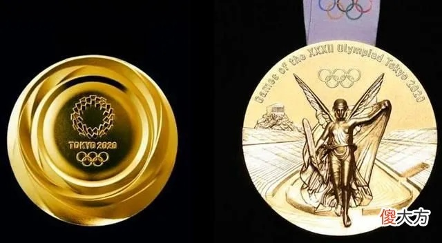 62克纯金奖牌价值揭秘：同事嘲笑之物竟超6万！