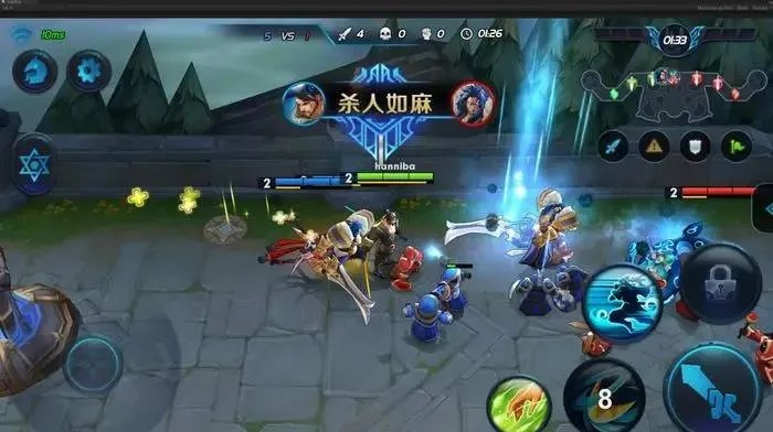 国民手游《王者荣耀》新玩法：麻将竞技，趣味升级！