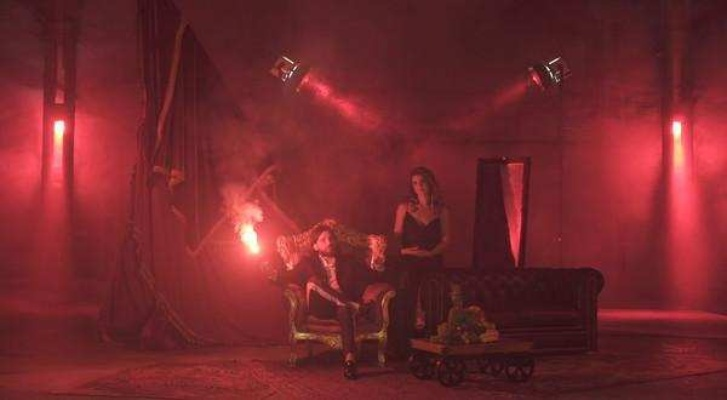 《恋爱信号》真人影游3月4日Steam首测，沉浸式体验心动瞬间！