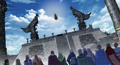 《云之国》炎热神庙全攻略揭秘：炎庙通关秘籍大公开