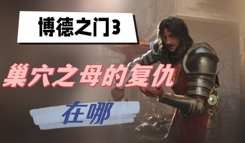 轮椅玩家专属攻略：打造《博德之门3》新手强力Build