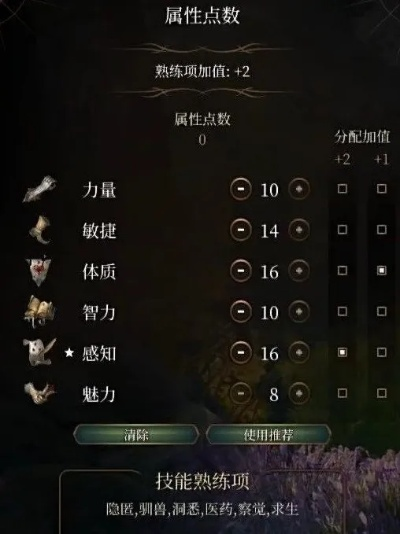 《博德之门3》月亮德鲁伊形态解析：探秘自然之力新境界