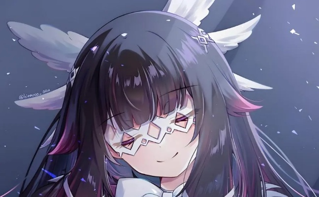 《原神》6.3新武器揭秘：少女哥伦比娅专属武器效果解析