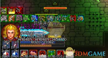 荆棘主宰BD攻略：S11圣骑士全新战术解析