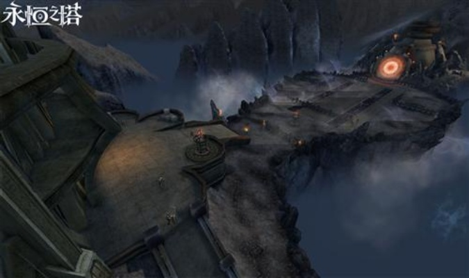《永恒之塔2》封印副本探秘，驻地新玩法深度解析