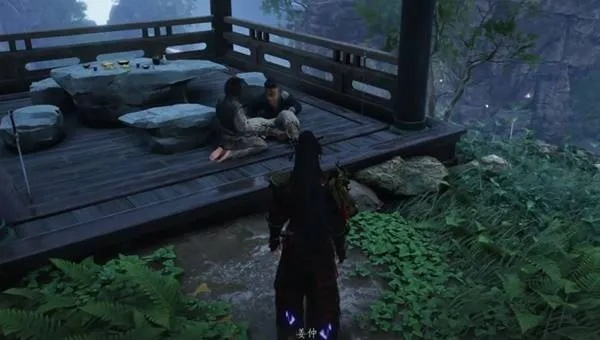 《燕云十六声》宝箱解锁秘籍：不见山攻略大揭秘，高效开启新体验