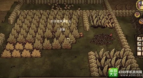 春季生存攻略：揭秘《饥荒》春季必做事项，解锁全新玩法