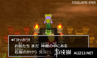 《勇者斗恶龙7》霍达尔空瓶位置攻略，一网打尽收集秘籍！