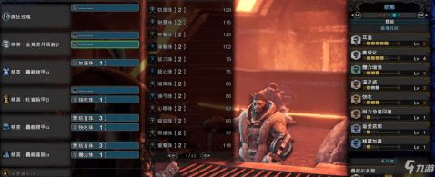 巨戟零欧CT奶笛神装解析，荒野猎人最强搭配攻略揭秘