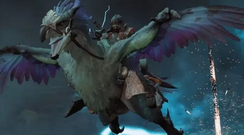 《怪物猎人荒野》1月8日大更新！揭秘全新内容震撼来袭