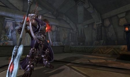 《永恒之塔2》远征攻略：深度解析全新冒险玩法