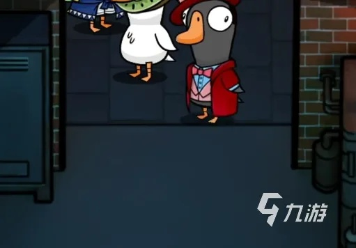 布谷鸟玩法攻略：轻松掌握《鹅鸭杀手游》全新技巧