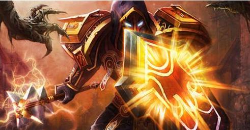 S11飞翼光环圣骑士BD攻略：打造极致飞翼圣骑，掌握全新构筑技巧