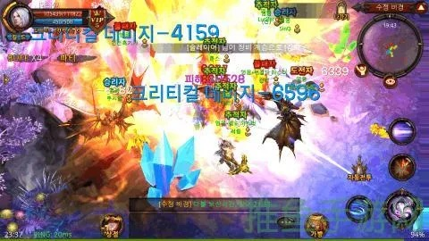 天堂传奇3，2026年最强PVP技巧大揭秘？新手如何逆袭成神！