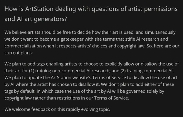 知名发行商禁AI资源改写，最严合同捍卫原创精神